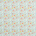 Popeline Sports Aigue-marine - Ribes y Casals