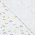 Popeline Mini Rainbow - Ribes y Casals