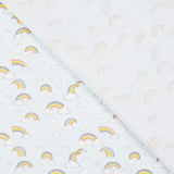 Popeline Mini Rainbow - Ribes y Casals