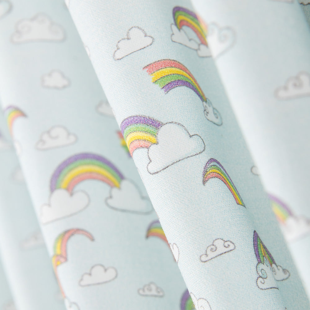 Popeline Mini Rainbow - Ribes y Casals