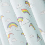 Popeline Mini Rainbow - Ribes y Casals