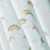 Popeline Mini Rainbow - Ribes y Casals