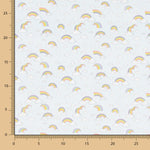 Popeline Mini Rainbow - Ribes y Casals