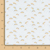 Popeline Mini Rainbow - Ribes y Casals