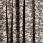 Tissu Coton Militaire Terre - Ribes y Casals