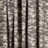 Tissu Coton Militaire Terre - Ribes y Casals