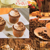 Cafés Nappe PVC - Ribes y Casals