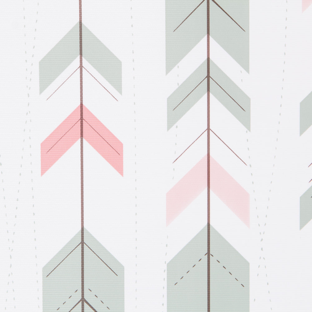 Flèches Nappe PVC - Ribes y Casals