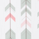 Flèches Nappe PVC - Ribes y Casals