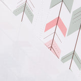 Flèches Nappe PVC - Ribes y Casals