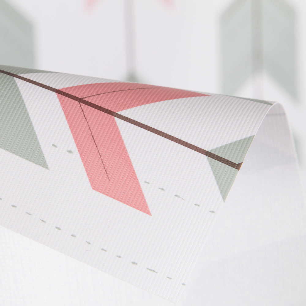 Flèches Nappe PVC - Ribes y Casals