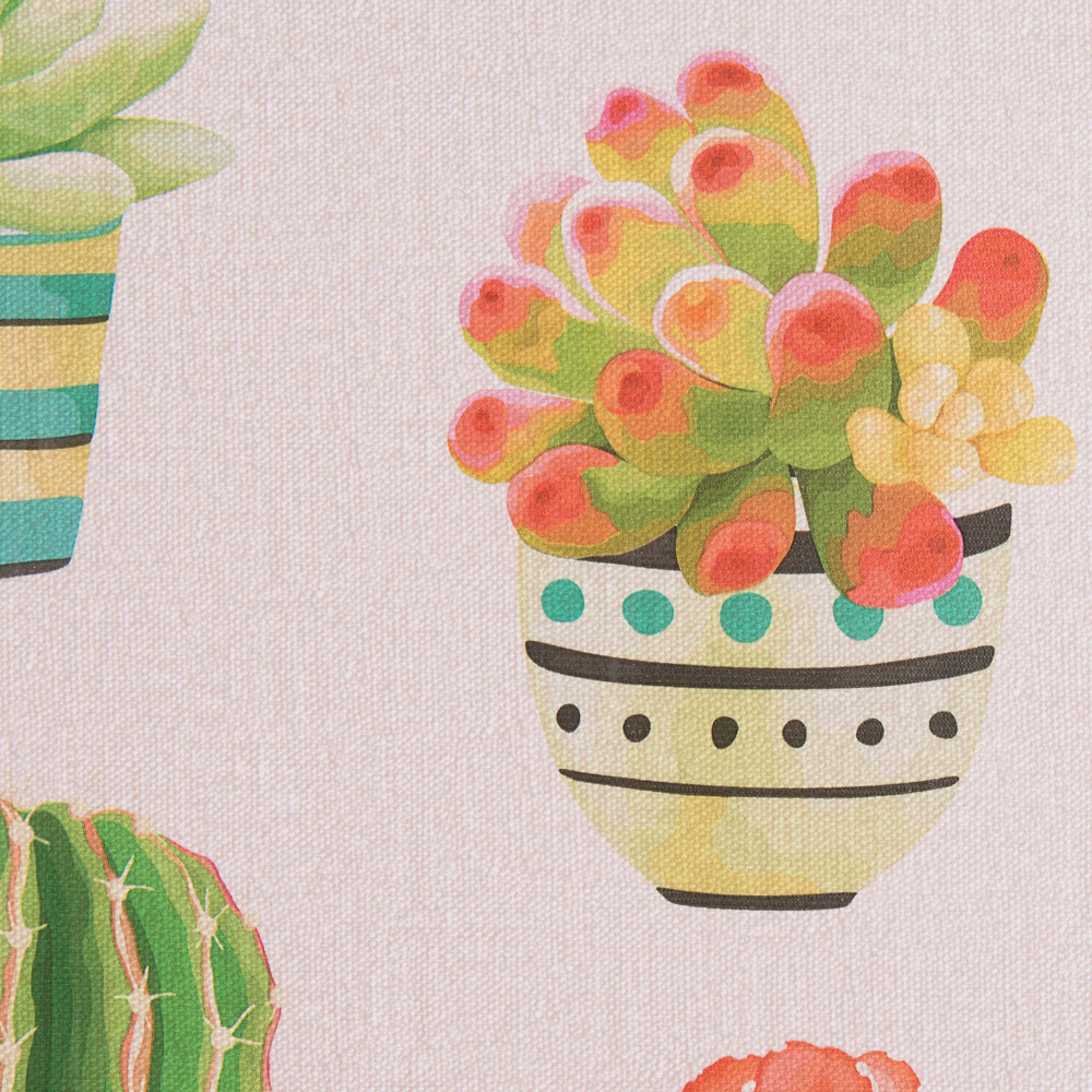 Cactus Nappe PVC - Ribes y Casals