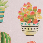 Cactus Nappe PVC - Ribes y Casals