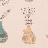 Vases Nappe PVC - Ribes y Casals