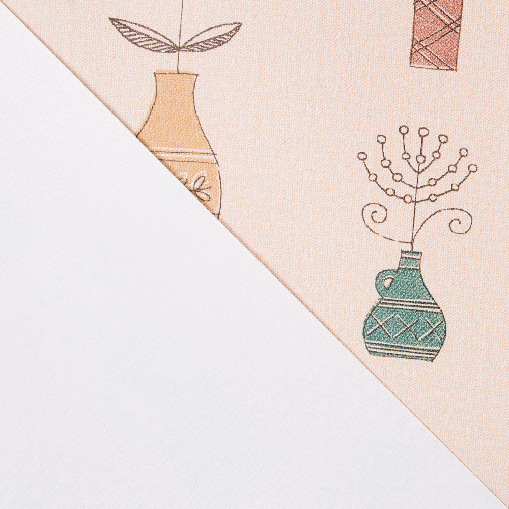 Vases Nappe PVC - Ribes y Casals