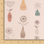 Vases Nappe PVC - Ribes y Casals