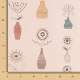 Vases Nappe PVC - Ribes y Casals