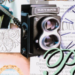 Nappe PVC Paris - Ribes y Casals