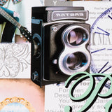 Nappe PVC Paris - Ribes y Casals