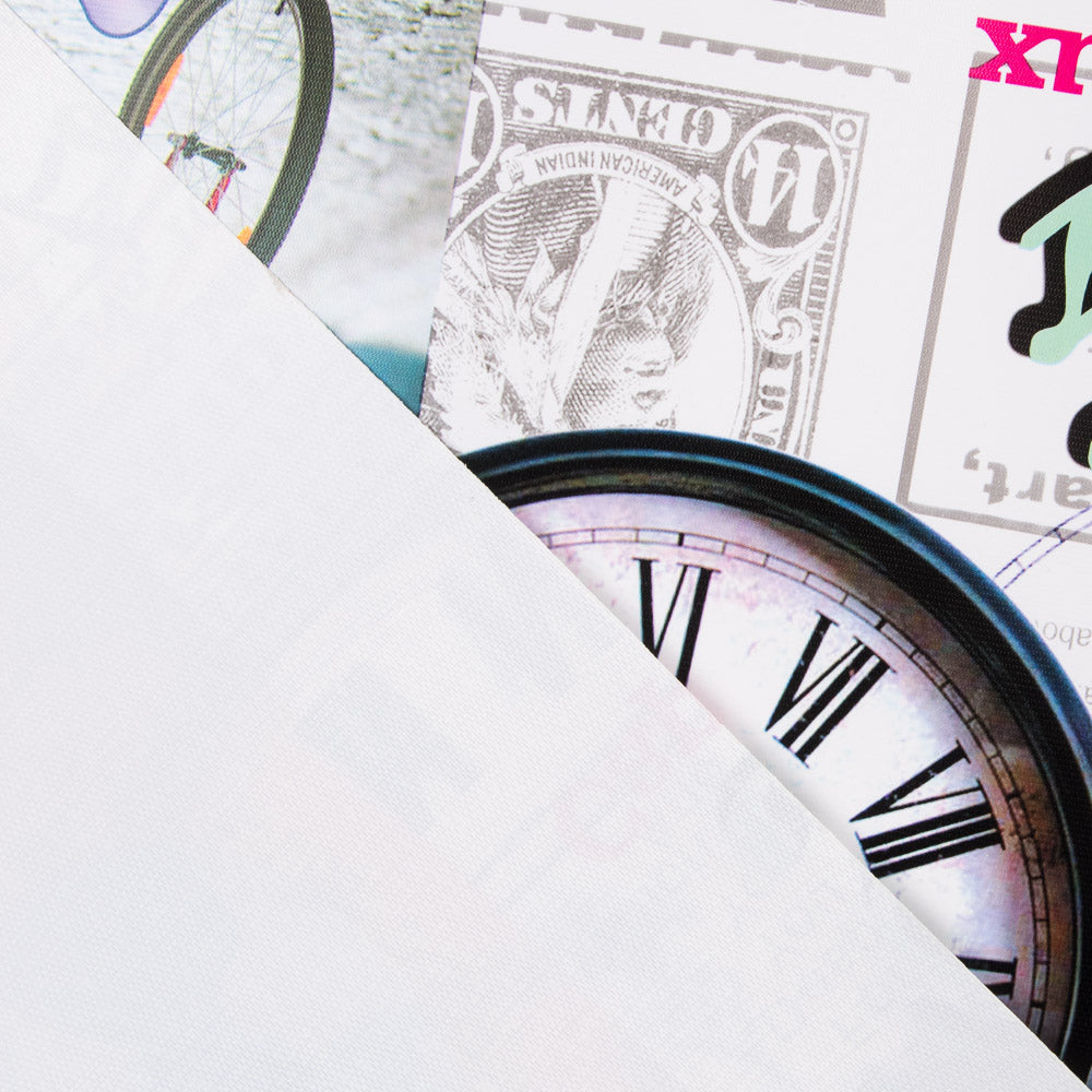 Nappe PVC Paris - Ribes y Casals