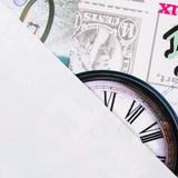 Nappe PVC Paris - Ribes y Casals