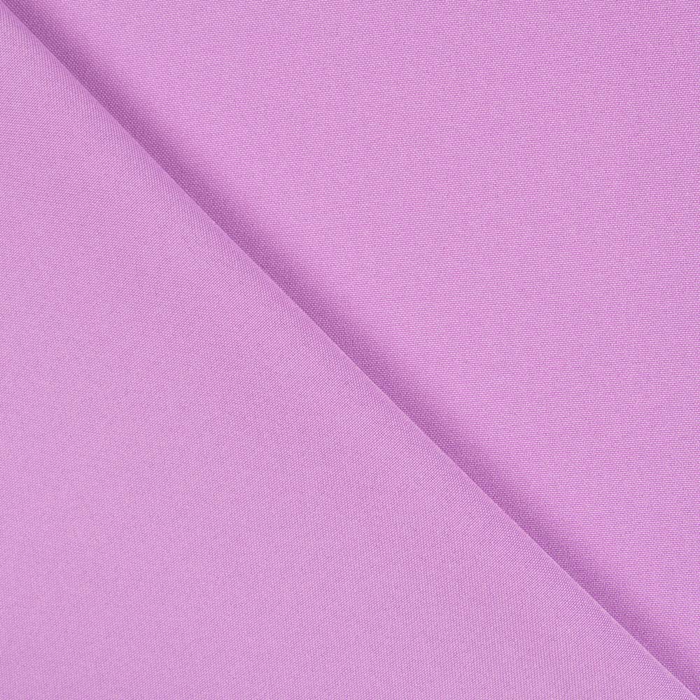 Tissu Polyester Lisse Mauve - Ribes y Casals
