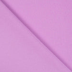 Tissu Polyester Lisse Mauve - Ribes y Casals