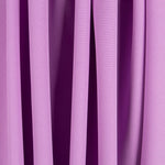 Tissu Polyester Lisse Mauve - Ribes y Casals