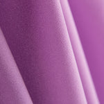 Tissu Polyester Lisse Mauve - Ribes y Casals