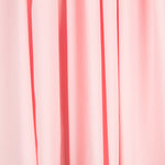 Popeline de Coton Rose - Ribes y Casals