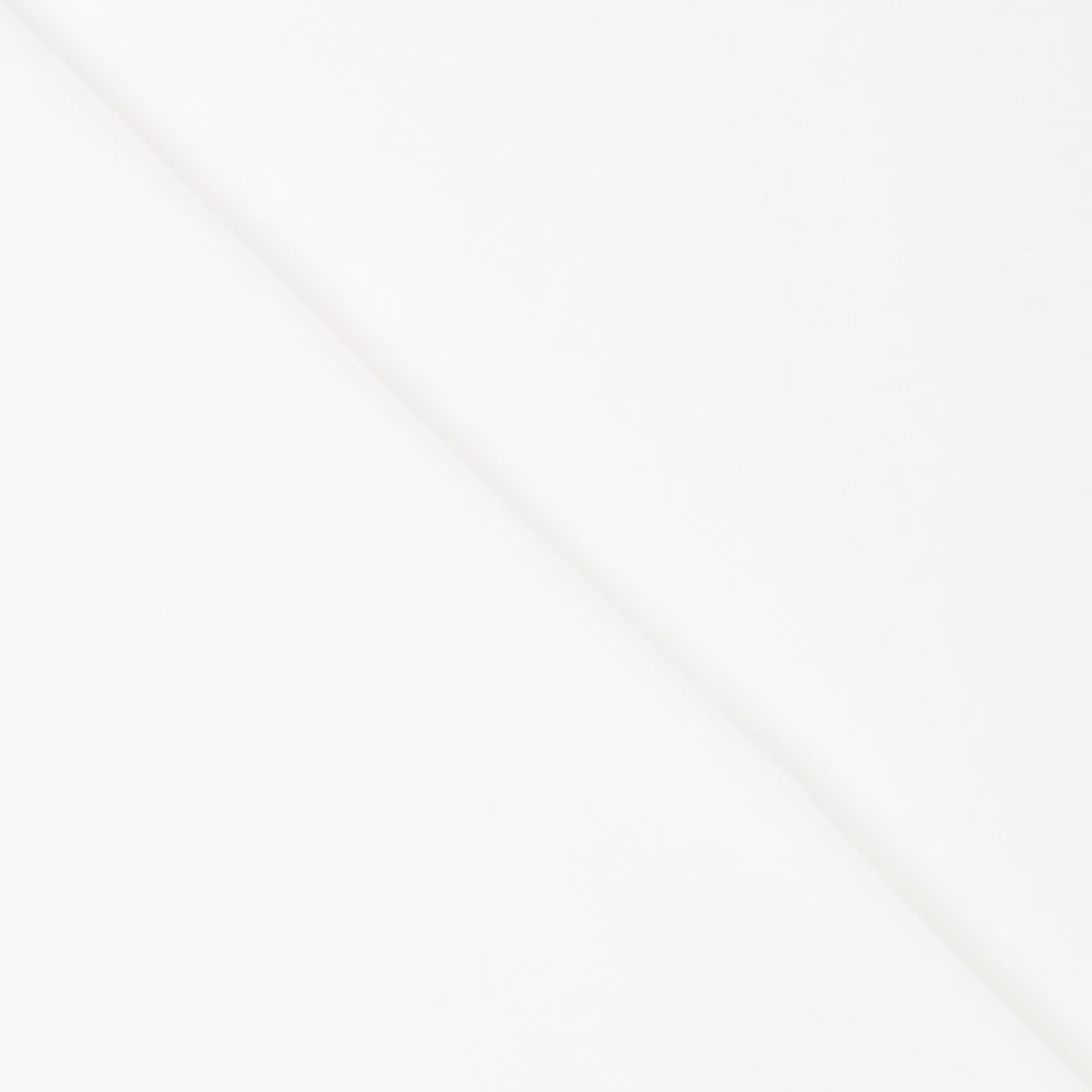 Popeline Blanc Naturel - Ribes y Casals