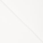 Popeline Blanc Naturel - Ribes y Casals