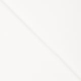 Popeline Blanc Naturel - Ribes y Casals