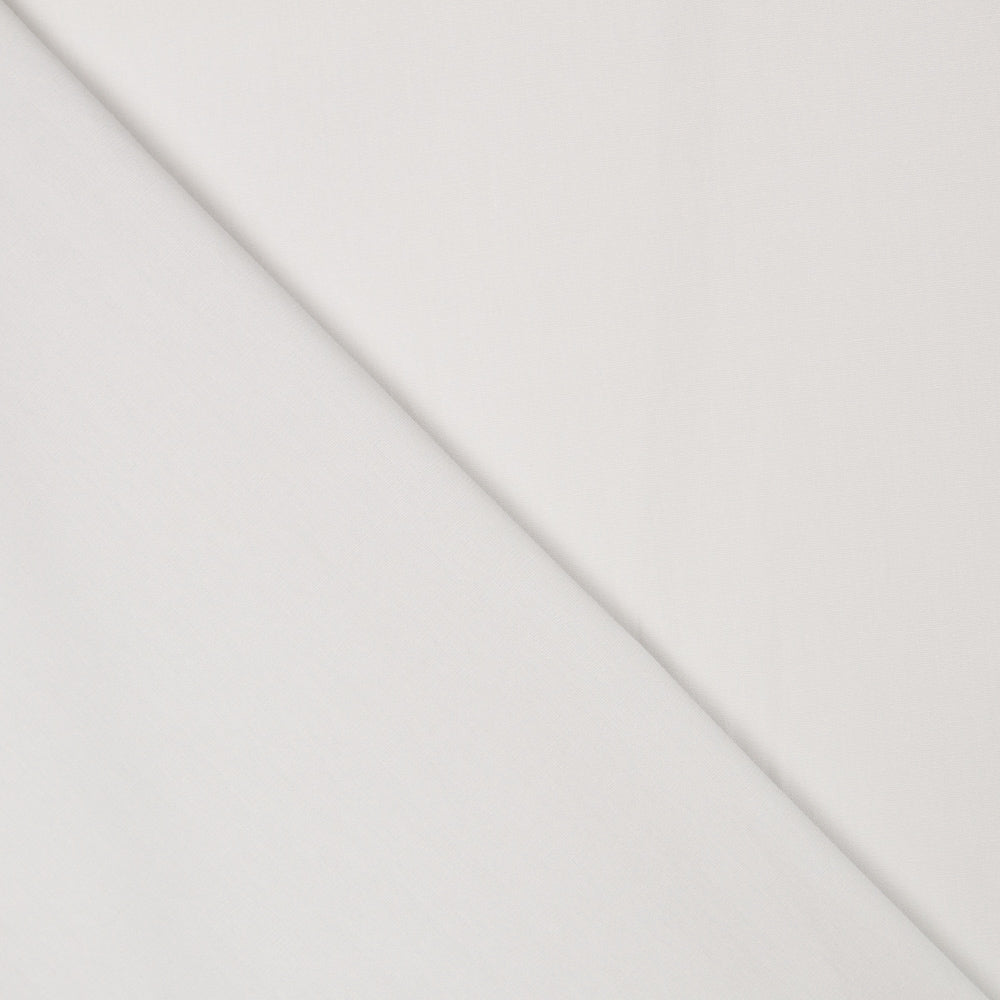 Popeline Gris Perle - Ribes y Casals