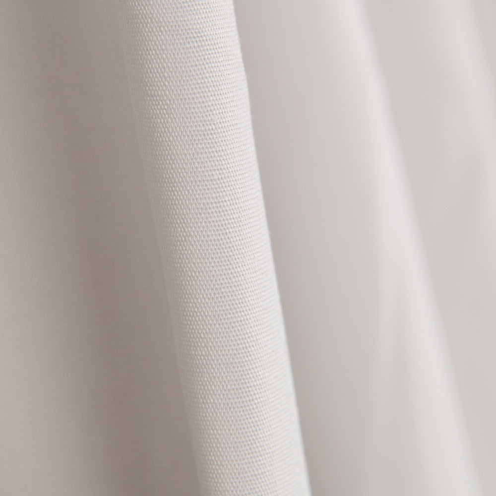 Popeline Gris Perle - Ribes y Casals