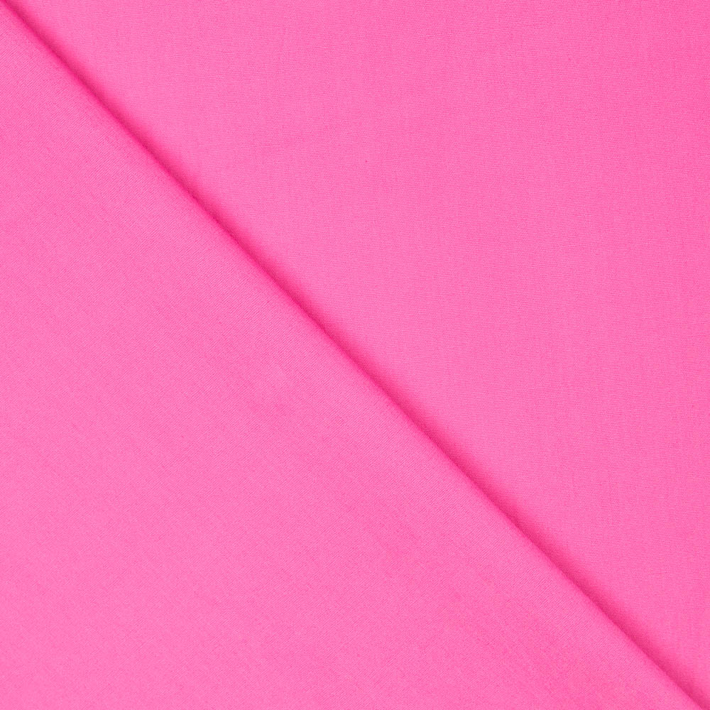 Popeline Fuchsia - Ribes y Casals