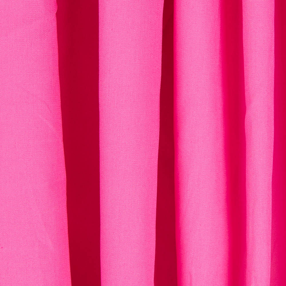 Popeline Fuchsia - Ribes y Casals