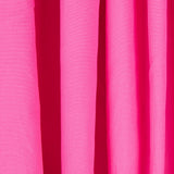 Popeline Fuchsia - Ribes y Casals