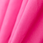 Popeline Fuchsia - Ribes y Casals