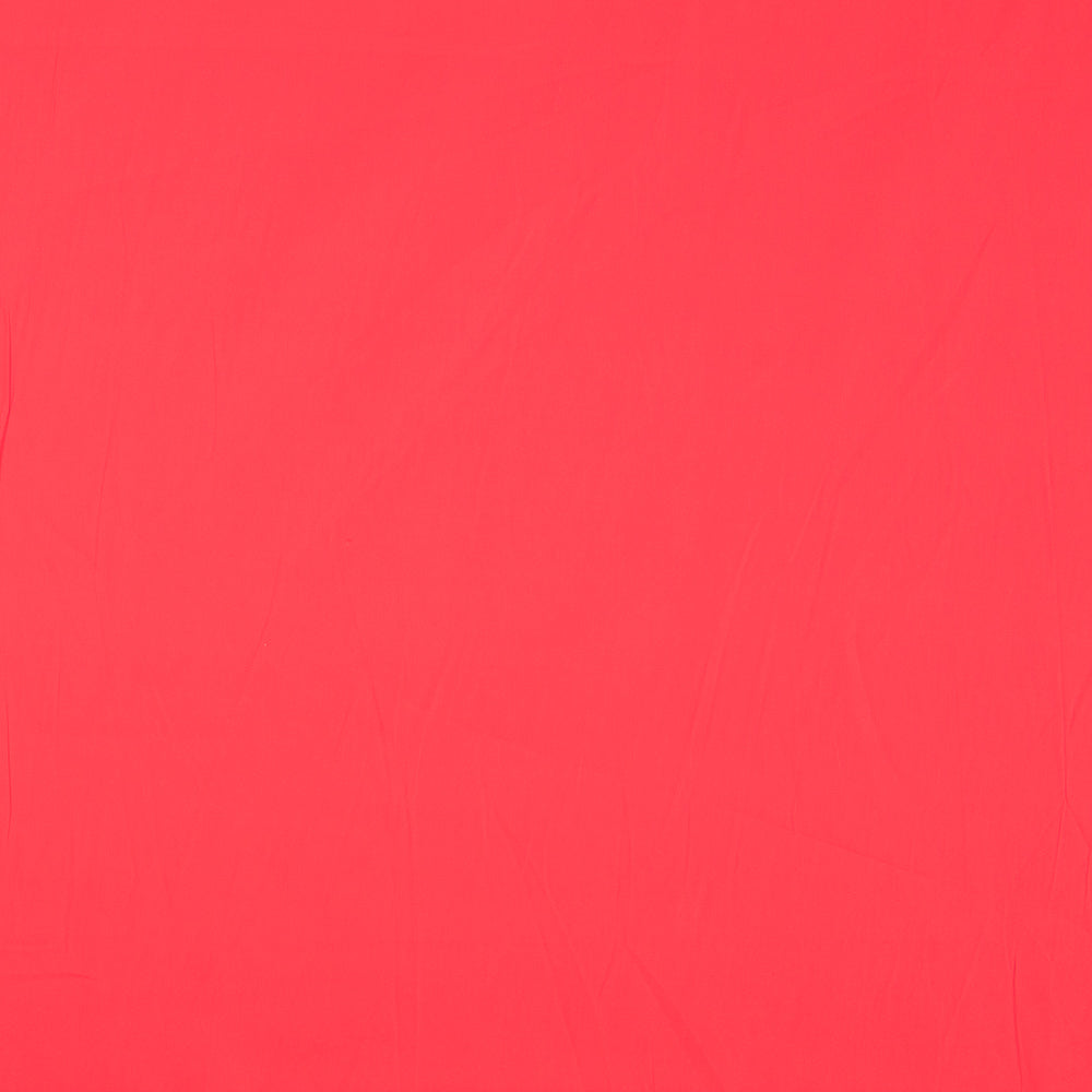 Popeline de Coton Rouge - Ribes y Casals