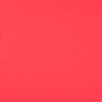 Popeline de Coton Rouge - Ribes y Casals