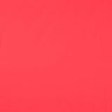 Popeline de Coton Rouge - Ribes y Casals