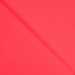 Popeline de Coton Rouge - Ribes y Casals