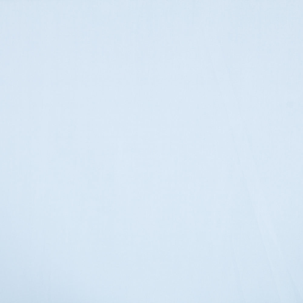 Popeline Bleu Ciel - Ribes y Casals