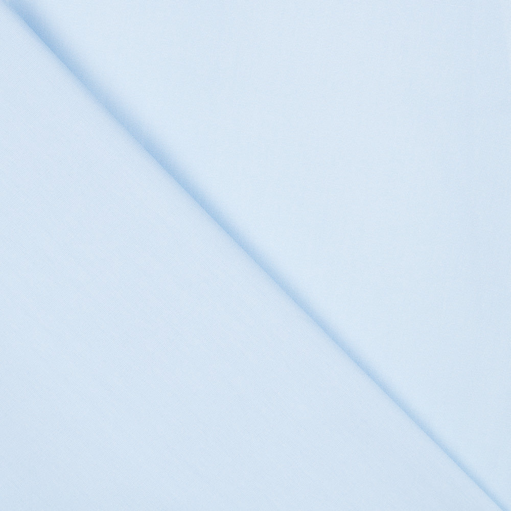 Popeline Bleu Ciel - Ribes y Casals