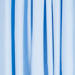 Popeline Bleu Ciel - Ribes y Casals