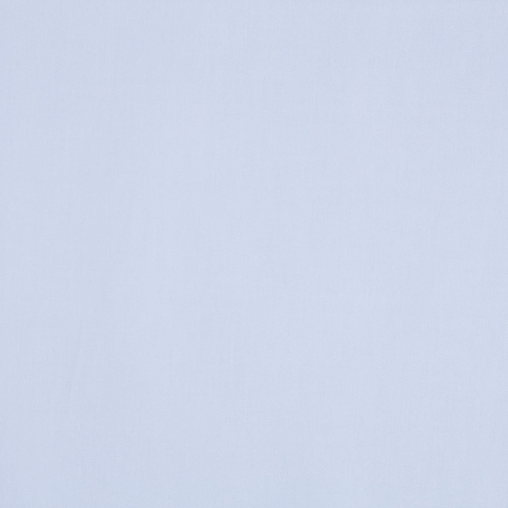 Popeline Bleu Clair - Ribes y Casals