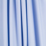 Popeline Bleu Clair - Ribes y Casals