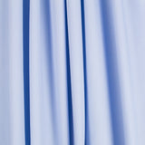 Popeline Bleu Clair - Ribes y Casals