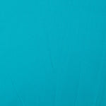 Popeline Bleu Canard - Ribes y Casals